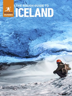 cover image of The Rough Guide to Iceland (Travel Guide eBook)